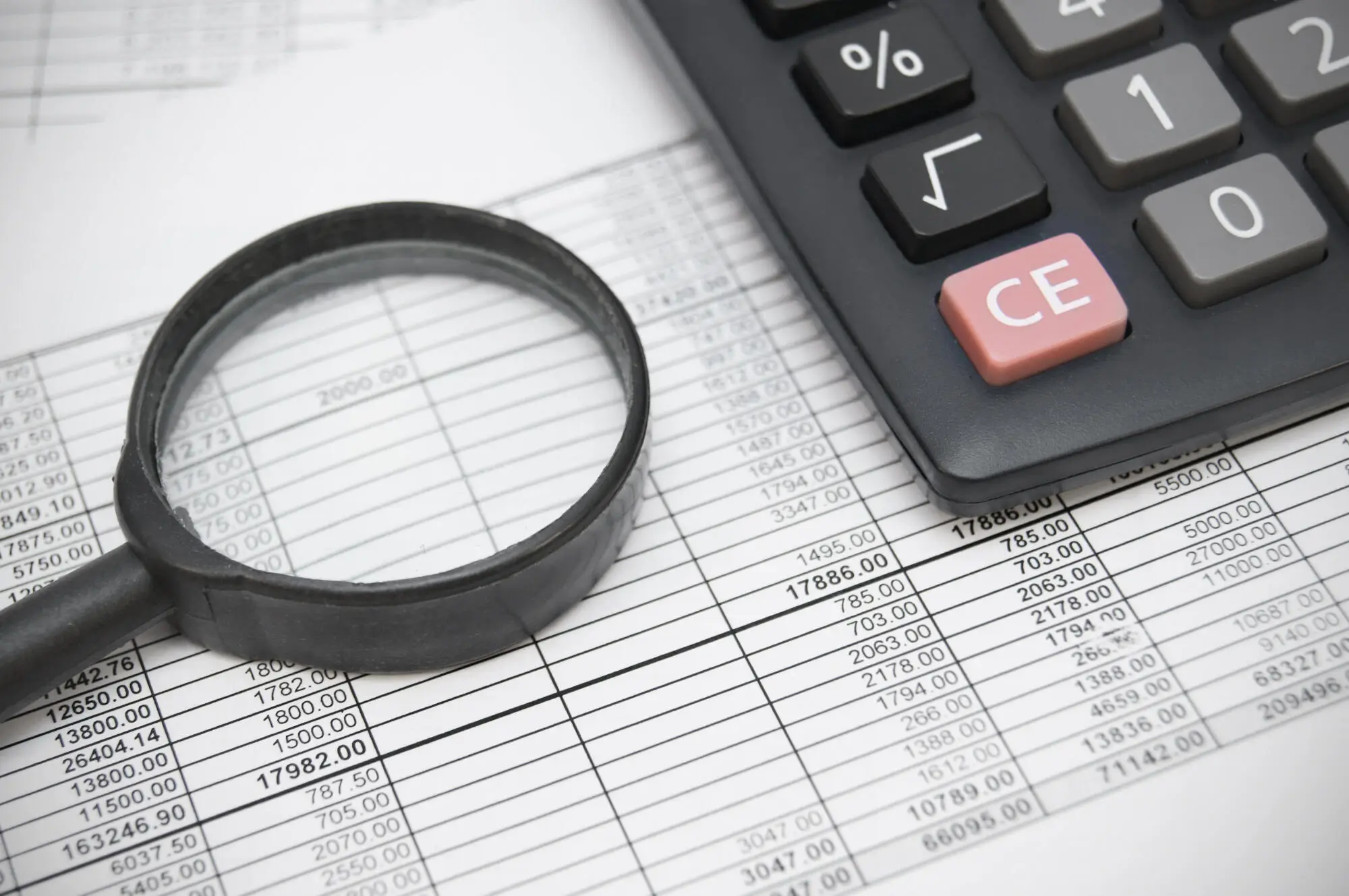 Rental Property Accounting for Gleenwood Springs, CO, Landlords