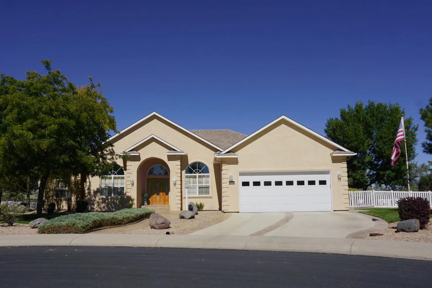 New Castle Property Management